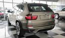 BMW X5 Xdrive 50i