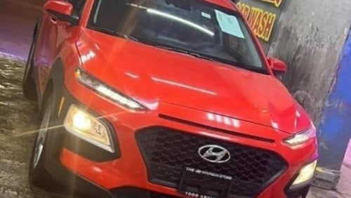 Hyundai Kona GLS 2.0L