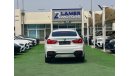 BMW X6 50i M Sport BMW X6 Xdrive 50i / 2016 / GCC / full option