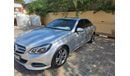 مرسيدس بنز E200 Mercedes E200