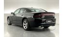 Dodge Charger SXT / SE