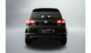 Volkswagen Tiguan R-Line 2.0L R-Line 1.4L