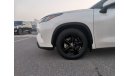 Toyota Highlander Limited