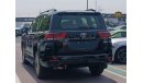 Toyota Land Cruiser GXR, 4.0L V6 PETROL, DRIVER POWER SEAT, SUNROOF, FULL OPTION (CODE # 67882)