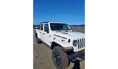 Jeep Gladiator Rubicon 3.6L