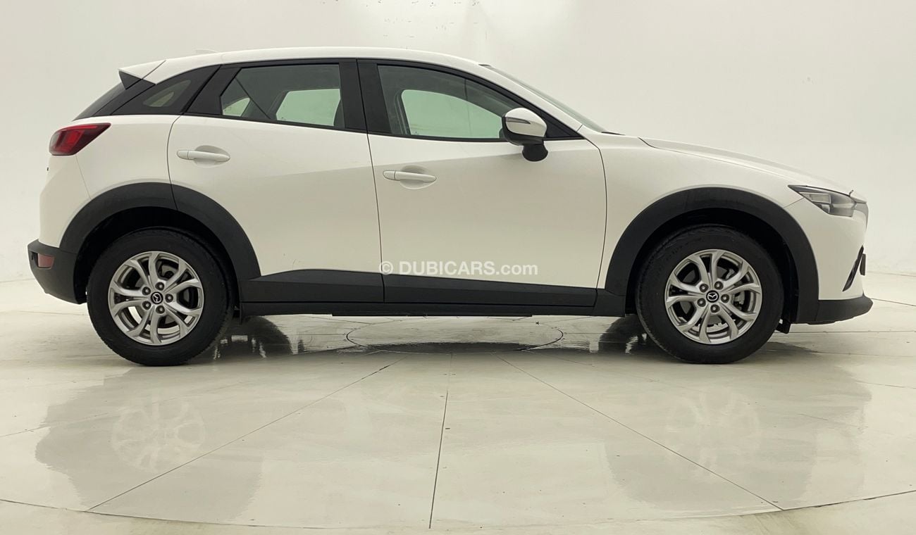 Mazda CX3 GT 2 | Zero Down Payment | Home Test Drive