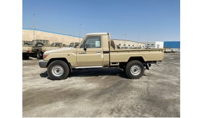 Toyota Land Cruiser Pick Up SC TOYOTA LAND CRUISER GRJ79 4.0L S/C (EXPORT ONLY)