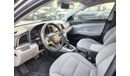 Hyundai Elantra Base 2.0L