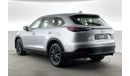 مازدا CX9 GT | شامل الضمان | 0 ﺪﻔﻋﺓ ﺃﻮﻟﻯ