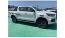 Toyota Hilux GR  4.0 PETROL 2023 MODEL