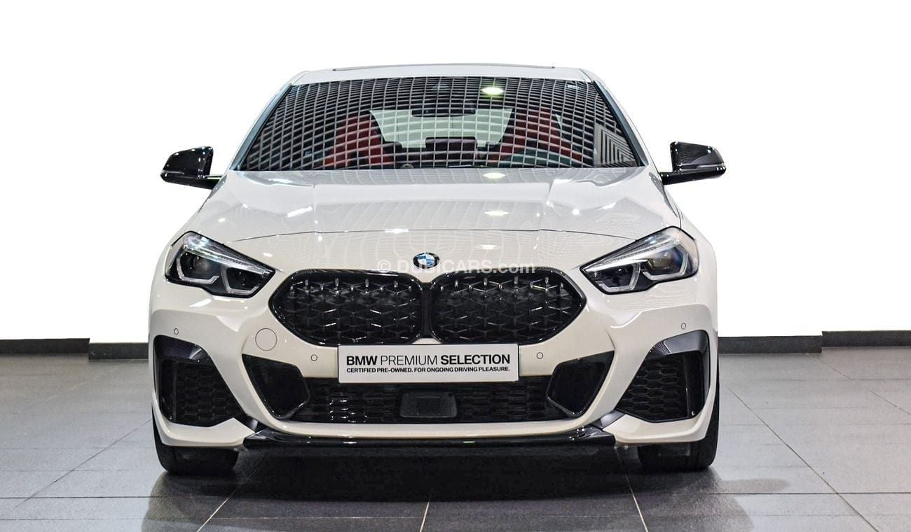 BMW M235i 2.0 L XDRIVE