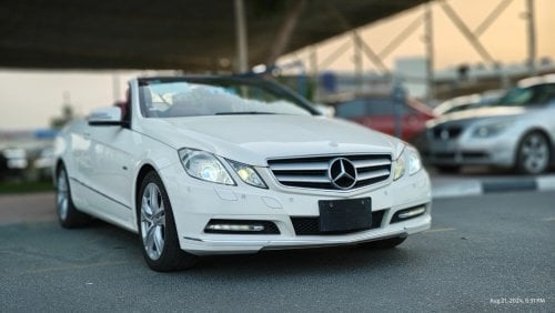 مرسيدس بنز E350 كوبيه