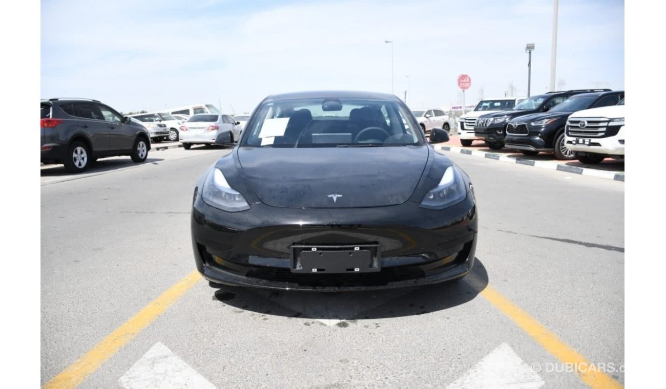 Tesla Model 3 2023 TESELA MODEL 3