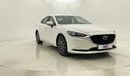 Mazda 6 S 2.5 | Zero Down Payment | Home Test Drive