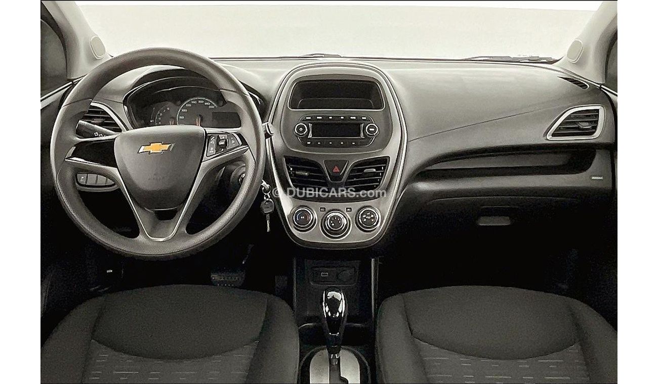 Chevrolet Spark LS