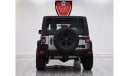 جيب رانجلر 2014 Jeep Wrangler Sport,3.6L - 6cyl Petrol, Automatic, Four Wheel Drive