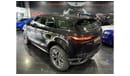 Land Rover Range Rover Evoque P300  R-Dynamic SE