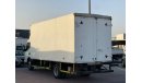 Mitsubishi Canter 2017 I HD I Ref#402