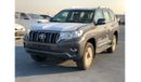 Toyota Prado TXL 4.0L V6