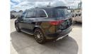 Mercedes-Benz GLS 450 GLS 450d 2024 v6 diesel