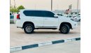 Toyota Prado TXL Toyota Prado 2019 TX-L Diesel V4 left hand drive clean & perfect condition