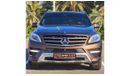 Mercedes-Benz ML 350