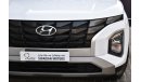 Hyundai Creta AED 1069 PM | 1.5L COMFORT GCC DEALER WARRANTY