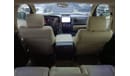 Toyota Sequoia Limited Top 5.7L