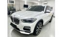 BMW X5 50i X Exclusive