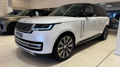 Land Rover Range Rover (other) 3.0 D350 MHEV Autobiography Auto 4WD (LWB, 7Seat) RIGHT HAND DRIVE