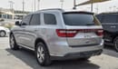 Dodge Durango Limited AWD