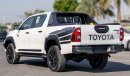 تويوتا هيلوكس Toyota hilux adventure 2.8L Diesel MY2024 FOR EXPORT ONLY