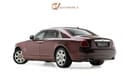 Rolls-Royce Ghost GCC Spec