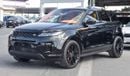 لاند روفر رانج روفر إيفوك EVOQUE P250 S