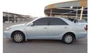 تويوتا كامري Toyota Camry XLI V4 2.4L Model 2005