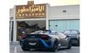 Lamborghini Huracan STO 2022 GCC