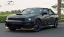 Dodge Charger (НА ЭКСПОРТ , For Export) G/T Plus V6 3.6L ”LAST CALL” , 2023 GCC , 0Km , Без пробега Exterior view