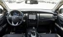 Toyota Fortuner Toyota fortuner 2.8L diesel MY2024