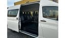 Toyota Hiace ELECTRIC DOOR  TOYOTA HIACE 3.5L COMMUTER 13-STR H/R MID Automatic