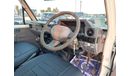 Toyota Land Cruiser Pick Up TOYOTA LAND CRUISER PICK UP 4.2 L DIESEL MANUAL 1HZ ENGINE RIGHT HAND DRIVE(PM16898)