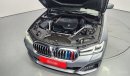 BMW 520i M Sport