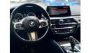 BMW 520i m sport