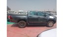 Toyota Hilux 4.0  petrol // V6 // adventure SPEC  //  MODEL 2024