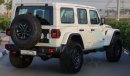 جيب رانجلر Unlimited Rubicon Xtreme V6 3.6L 4X4 , 2024 GCC , 0Km , (ONLY FOR EXPORT)