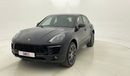 Porsche Macan STD 2 | Zero Down Payment | Free Home Test Drive