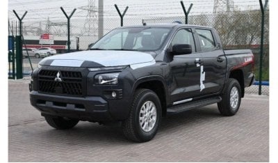 ميتسوبيشي L200 L200 2.4L MT DIESEL 2024