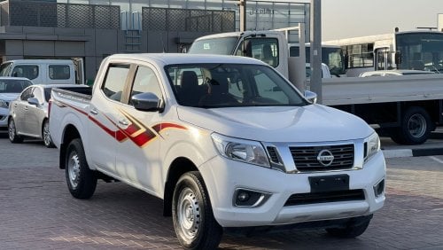 نيسان نافارا 2019 I 4x4 I Full Automatic I Ref#336