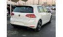 فولكس واجن جولف Golf GTI_GCC_2015_Excellent Condition _Full option