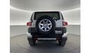 Toyota FJ Cruiser GXR | Guaranteed Warranty | 0 Down Payment