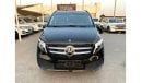 مرسيدس بنز V 250 Std